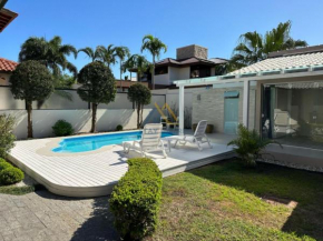 Jurerê Internacional Beach House